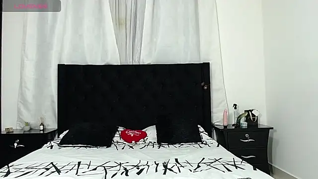 Beautifulkattia online show from March 2, 2025, 12:53 am