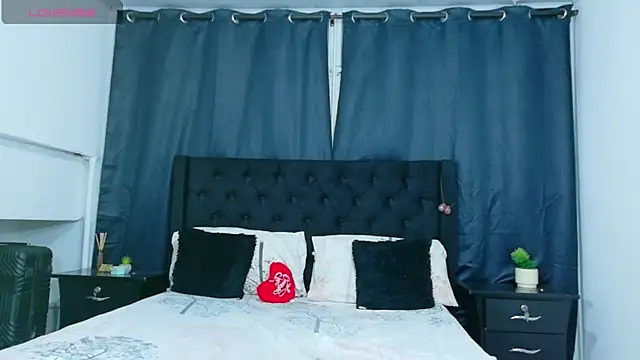 Beautifulkattia online show from February 7, 2026, 2:48 am