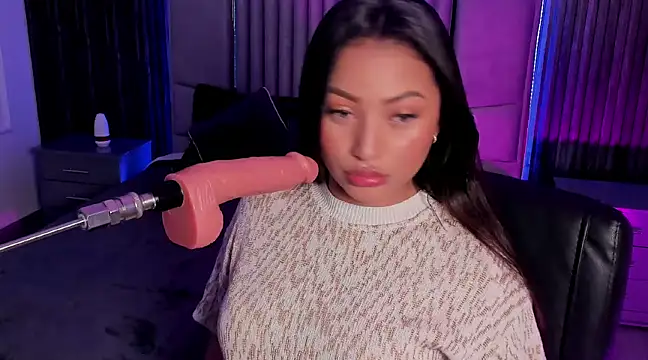 Snapshot of Lillyortiz chatting on January 23, 2025, 8:56 pm Lillyortiz online show from January 23, 2025, 8:56 pm