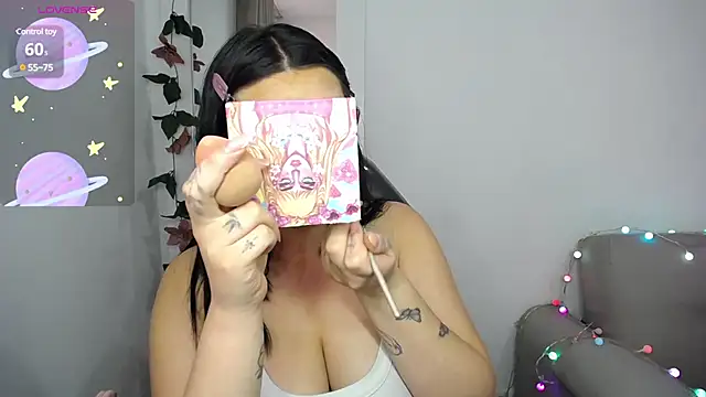 SaraBraun  online show from February 16, 2025, 8:22 pm