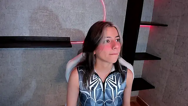 Snapshot of ArtemisaBlake chatting on December 29, 2024, 9:20 pm ArtemisaBlake online show from December 29, 2024, 9:20 pm