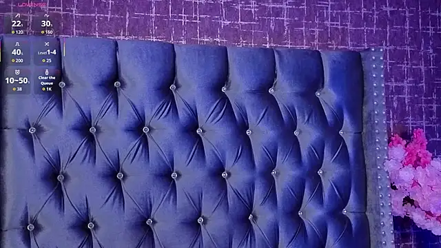 Snapshot of ArtemisaBlake chatting on September 13, 2025, 5:13 pm ArtemisaBlake online show from September 13, 2025, 5:13 pm