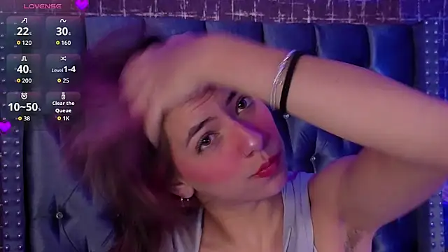 Snapshot of ArtemisaBlake chatting on September 15, 2025, 4:51 pm ArtemisaBlake online show from September 15, 2025, 4:51 pm