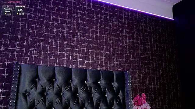 Snapshot of ArtemisaBlake chatting on September 16, 2025, 5:03 pm ArtemisaBlake online show from September 16, 2025, 5:03 pm