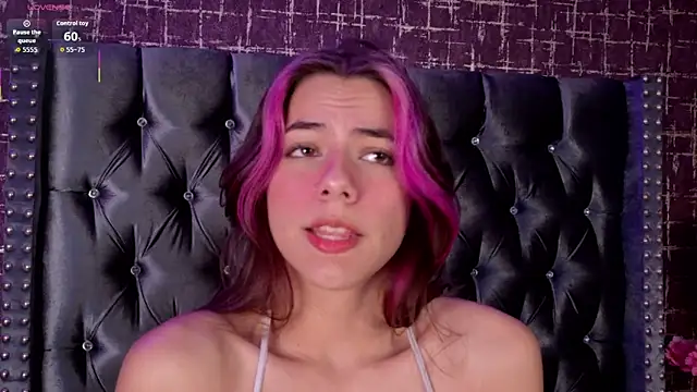 Snapshot of ArtemisaBlake chatting on September 27, 2025, 5:29 pm ArtemisaBlake online show from September 27, 2025, 5:29 pm