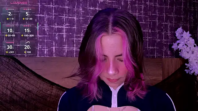 Snapshot of ArtemisaBlake chatting on October 30, 2025, 4:41 pm ArtemisaBlake online show from October 30, 2025, 4:41 pm