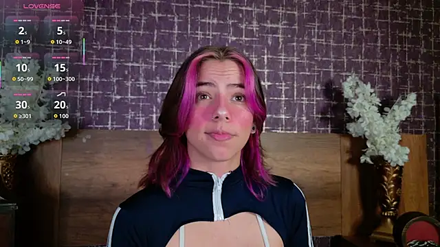 Snapshot of ArtemisaBlake chatting on November 11, 2025, 4:51 pm ArtemisaBlake online show from November 11, 2025, 4:51 pm