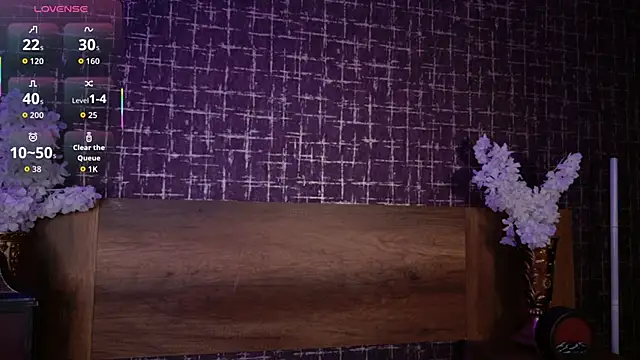 Snapshot of ArtemisaBlake chatting on November 12, 2025, 5:02 pm ArtemisaBlake online show from November 12, 2025, 5:02 pm