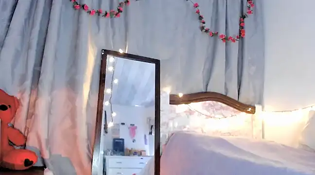 brihanna lena online show from January 23, 2025, 3:58 am