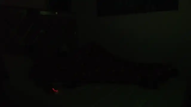 Snapshot of dream_fulfilled chatting on February 16, 2025, 7:26 am dream fulfilled online show from February 16, 2025, 7:26 am