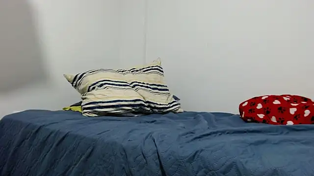 Snapshot of dream_fulfilled chatting on March 10, 2025, 3:34 am dream fulfilled online show from March 10, 2025, 3:34 am