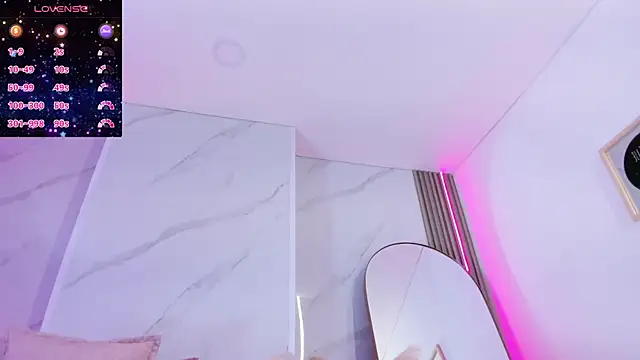 Chlooee   online show from January 20, 2025, 1:42 pm