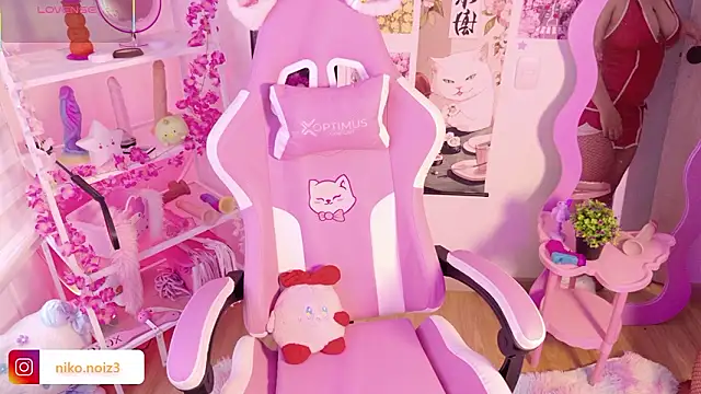 lady noize online show from March 6, 2026, 10:28 pm