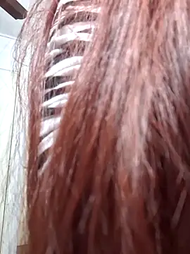 Jazmin-Cerezita online show from October 31, 2025, 1:50 am