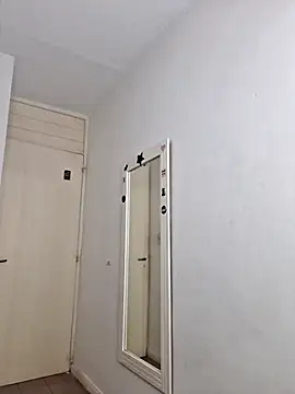 Jazmin-Cerezita online show from December 20, 2025, 1:23 am