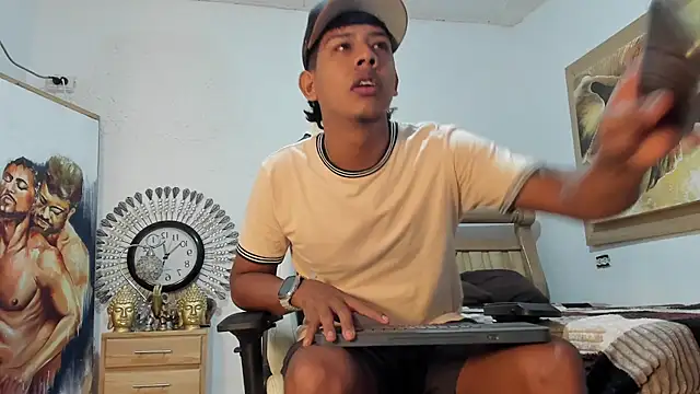 Snapshot of mr_stiven_ chatting on March 26, 2026, 6:52 am mr stiven online show from March 26, 2026, 6:52 am