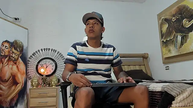 Snapshot of mr_stiven_ chatting on March 28, 2026, 3:28 am mr stiven online show from March 28, 2026, 3:28 am