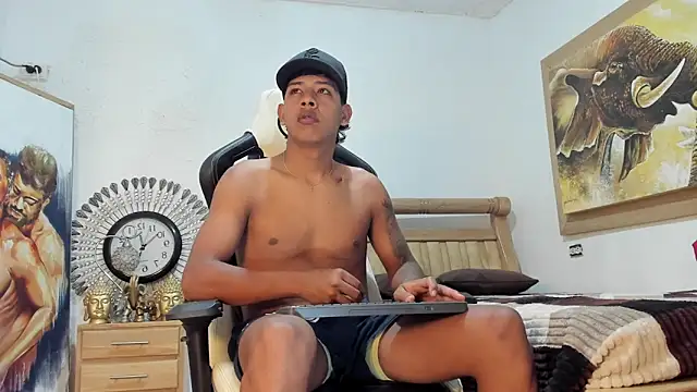 Snapshot of mr_stiven_ chatting on March 29, 2026, 2:55 am mr stiven online show from March 29, 2026, 2:55 am