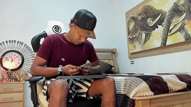 Snapshot of mr_stiven_ chatting on March 30, 2026, 3:07 am mr stiven online show from March 30, 2026, 3:07 am