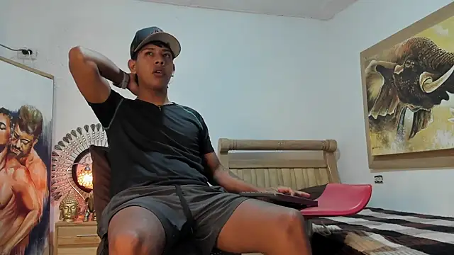 Snapshot of mr_stiven_ chatting on April 3, 2026, 7:17 am mr stiven online show from April 3, 2026, 7:17 am