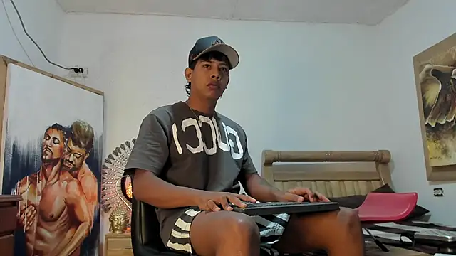 Snapshot of mr_stiven_ chatting on April 5, 2026, 2:53 am mr stiven online show from April 5, 2026, 2:53 am