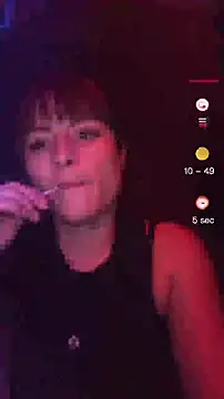 Liah ferrer online show from December 20, 2024, 1:03 am