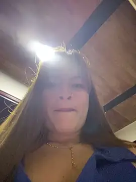 Liah ferrer online show from October 4, 2025, 10:19 pm