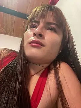 Liah ferrer online show from April 22, 2026, 9:27 pm