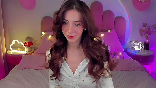 ElsaYoung online show from February 26, 2025, 8:44 pm