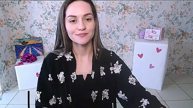 Lina Star S online show from March 21, 2025, 11:01 am