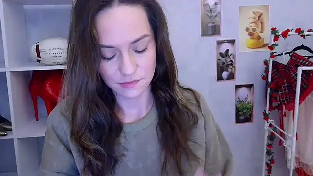 Lina Star S online show from January 15, 2026, 6:29 am