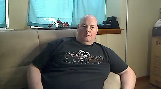 harley99574 online show from February 19, 2025, 10:09 pm