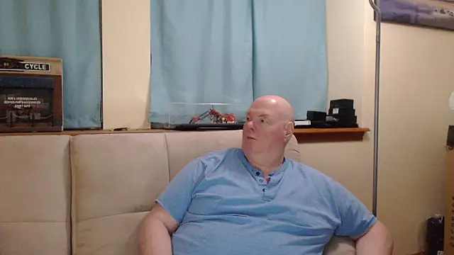 harley99574 online show from March 5, 2026, 1:01 am