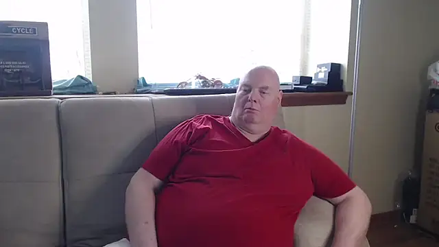 harley99574 online show from April 24, 2026, 3:25 pm