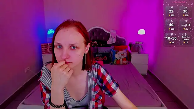 Snapshot of SallyFishery chatting on December 25, 2024, 1:53 am SallyFishery online show from December 25, 2024, 1:53 am