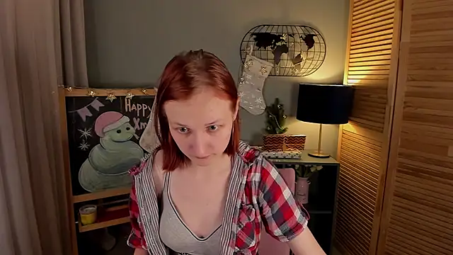 Snapshot of SallyFishery chatting on December 31, 2024, 7:42 am SallyFishery online show from December 31, 2024, 7:42 am