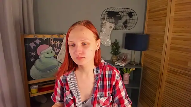 Snapshot of SallyFishery chatting on January 3, 2025, 1:27 am SallyFishery online show from January 3, 2025, 1:27 am