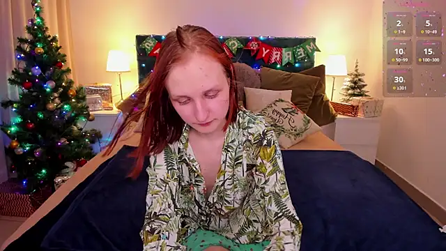 Snapshot of SallyFishery chatting on January 5, 2025, 10:21 am SallyFishery online show from January 5, 2025, 10:21 am