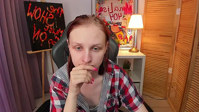 Snapshot of SallyFishery chatting on January 10, 2025, 1:42 am SallyFishery online show from January 10, 2025, 1:42 am