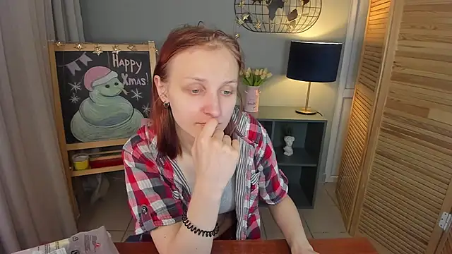 Snapshot of SallyFishery chatting on January 20, 2025, 2:11 am SallyFishery online show from January 20, 2025, 2:11 am