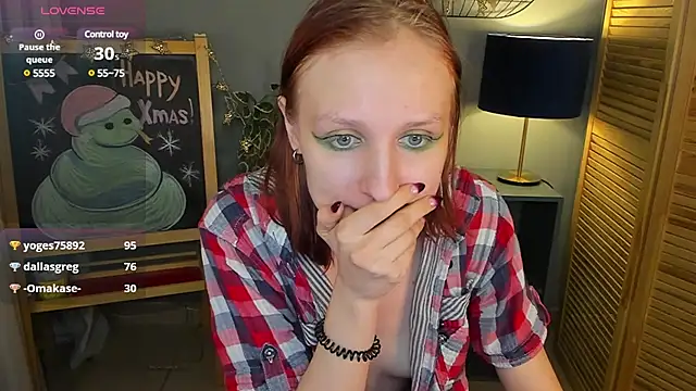 Snapshot of SallyFishery chatting on January 21, 2025, 4:43 am SallyFishery online show from January 21, 2025, 4:43 am