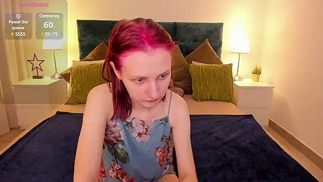 Snapshot of SallyFishery chatting on February 2, 2025, 1:34 am SallyFishery online show from February 2, 2025, 1:34 am