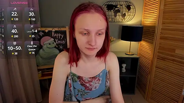 Snapshot of SallyFishery chatting on February 8, 2025, 1:11 am SallyFishery online show from February 8, 2025, 1:11 am