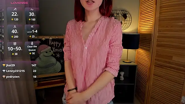 Snapshot of SallyFishery chatting on February 8, 2025, 4:14 am SallyFishery online show from February 8, 2025, 4:14 am