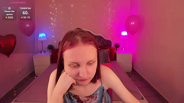 Snapshot of SallyFishery chatting on February 12, 2025, 1:52 am SallyFishery online show from February 12, 2025, 1:52 am