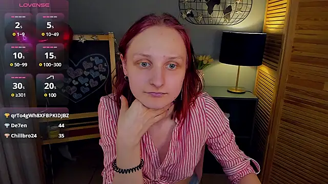 Snapshot of SallyFishery chatting on February 14, 2025, 7:38 am SallyFishery online show from February 14, 2025, 7:38 am