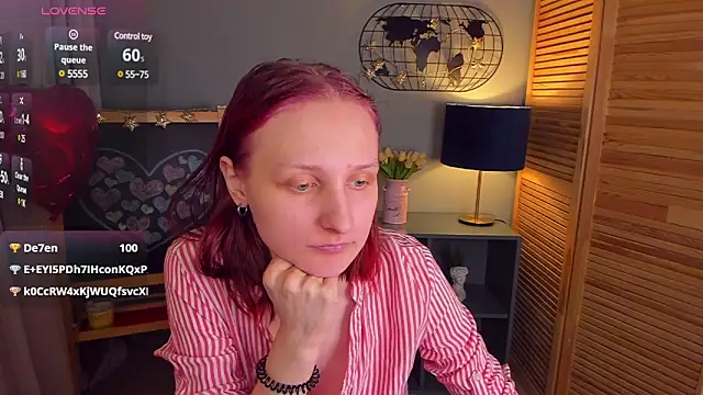 Snapshot of SallyFishery chatting on February 15, 2025, 4:36 am SallyFishery online show from February 15, 2025, 4:36 am