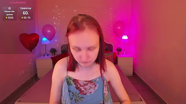 Snapshot of SallyFishery chatting on February 16, 2025, 1:14 am SallyFishery online show from February 16, 2025, 1:14 am