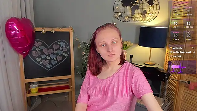 Snapshot of SallyFishery chatting on February 22, 2025, 11:13 am SallyFishery online show from February 22, 2025, 11:13 am