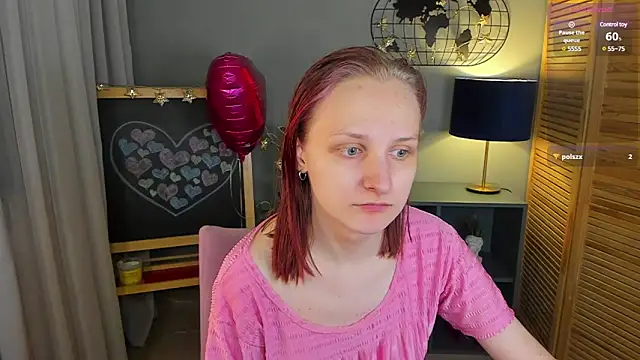 Snapshot of SallyFishery chatting on March 11, 2025, 1:48 am SallyFishery online show from March 11, 2025, 1:48 am